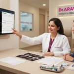best ivf centre konanakunte medication dose change