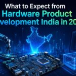 hardware product development