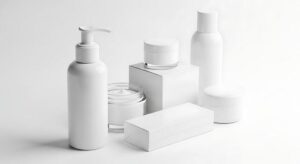 Cosmetic Packaging for Small Business on a Budget