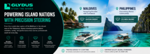Powering Marine Excellence in the Maldives & Philippines