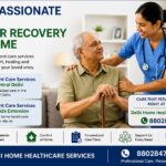 Patient Care Services Centerl Delhi And Noida Extension
