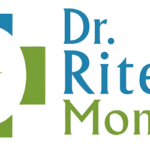 Dr Ritesh Mongha logo