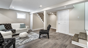 How to Choose the Right Team for Your Dream Home
