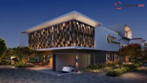 Villas in Sarjapur Road: A Premium Address for Modern Homebuyers