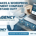 WordPress Development Company India