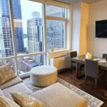 Why Are Luxury Furnished Apartments Popular Among Relocating Professionals