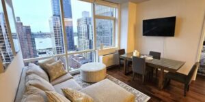 Why Are Luxury Furnished Apartments Popular Among Relocating Professionals? 1 Why Are Luxury Furnished Apartments Popular Among Relocating Professionals?