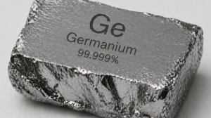 Germanium Price Trend Analysis: Market Drivers, Supply, Demand, and Future Outlook 1 Germanium Price Trend Analysis: Market Drivers, Supply, Demand, and Future Outlook