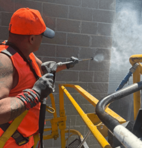 Pressure Cleaning Pyrmont | Kasper High Pressure Cleaning 1 Pressure Cleaning Pyrmont | Kasper High Pressure Cleaning