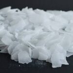 Sodium Hydroxide Caustic Soda Lye Flakes