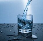 Aqtros water filter system