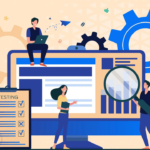 Automating Regression Testing for Large Applications