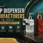 Liquid Soap Dispenser Manufacturers in India Soap Dispenser by petro industech