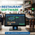 Restaurant Billing Software