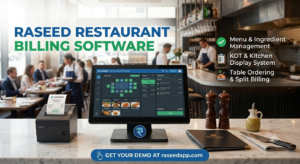 Best Restaurant Billing Software for GST & Menus 1 Best Restaurant Billing Software for GST & Menus