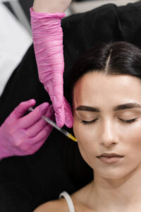 How to Choose Cheek Augmentation in Dubai for Your Goals