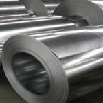 HDG Coil Price Trend