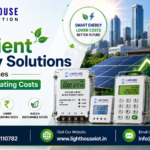 How Efficient Energy Solutions Help Businesses Reduce Operating Costs