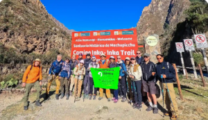 Inca Trail to Machu picchu Permit: Everything You Need to Know Before Booking