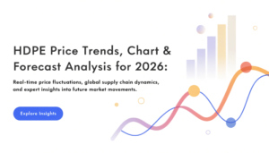 HDPE Price Index and Historical Data Surge in 2026 | IMARC Group 1 HDPE Price Index and Historical Data Surge in 2026 | IMARC Group