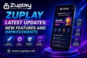 Zuplay Latest Updates: New Features and Improvements