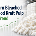 Southern Bleached Softwood Kraft Pulp Price Trend
