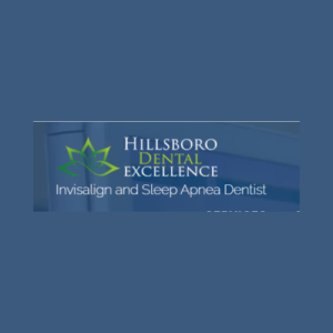 Hillsboro Dental Excellence – Invisalign and Sleep Apnea Dentist 1 Hillsboro Dental Excellence – Invisalign and Sleep Apnea Dentist