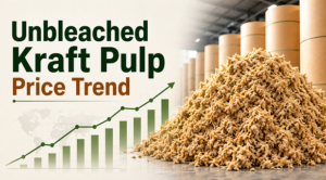 Unbleached Kraft Pulp Price Trend: Market Analysis, Price Outlook, and Industry Insights 1 Unbleached Kraft Pulp Price Trend: Market Analysis, Price Outlook, and Industry Insights