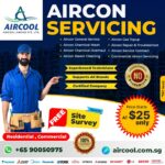 Aircon Service 3