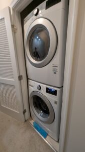 From Overheating to No Heat: Solving Dryer Problems Fast