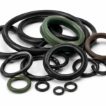 fluoroelastomer