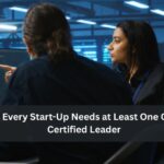 Why Every Start-Up Needs at Least One CISM-Certified Leader 3 Why Every Start-Up Needs at Least One CISM-Certified Leader