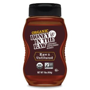 What Is Raw Honey and How Does It Reach Your Kitchen? 1 What Is Raw Honey and How Does It Reach Your Kitchen?