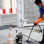 Drain Cleaning service2