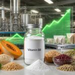 gpt image 2 Create an ultra realistic commercial product photography scene for Vitamin B8 Pr 0