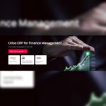 Streamlining Enterprise Accounting, Budgeting, and Scaling with Odoo ERP Finance Management 3 Streamlining Enterprise Accounting, Budgeting, and Scaling with Odoo ERP Finance Management