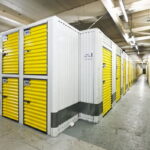 Self storage