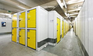 Secure Storage Unit Near Me Solutions & Rentals 1 Secure Storage Unit Near Me Solutions & Rentals