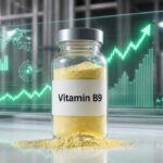 Vitamin B9 (Folic Acid) Price Trend: Q1 Market Analysis, Price Chart & Price Index