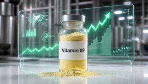 Vitamin B9 (Folic Acid) Price Trend: Q1 Market Analysis, Price Chart & Price Index 1 Vitamin B9 (Folic Acid) Price Trend: Q1 Market Analysis, Price Chart & Price Index