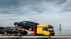 Reasons Why Car Transport Sydney Is a Smarter Choice Than Driving Long Distance