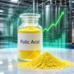 Folic Acid Price Trend: Q1 Market Analysis, Price Chart & Price Index 3 Folic Acid Price Trend: Q1 Market Analysis, Price Chart & Price Index