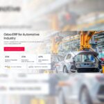 Optimizing Automotive Operations, Supply Chains, and Dealerships with Odoo ERP 3 Optimizing Automotive Operations, Supply Chains, and Dealerships with Odoo ERP