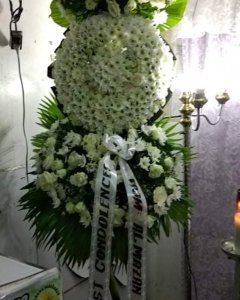 Trusted Flower Shop in Taguig for Elegant Funeral Flowers and Sympathy Arrangements 1 Trusted Flower Shop in Taguig for Elegant Funeral Flowers and Sympathy Arrangements