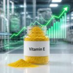 Vitamin E (Tocopherol) Price Trend: Q1 Market Analysis, Price Chart & Price Index 3 Vitamin E (Tocopherol) Price Trend: Q1 Market Analysis, Price Chart & Price Index