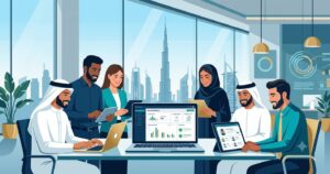 The Future of Payroll Software in UAE: Why Smart Businesses Are Investing in Automation