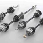 drive shafts melbourne