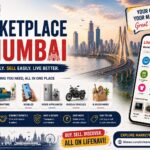 Marketplace in Mumbai Buy and Sell Locally with Ease LifeNavi