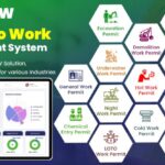 E permit to work