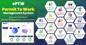 Top Digital Permit to Work Software & Solutions in Dubai, UAE